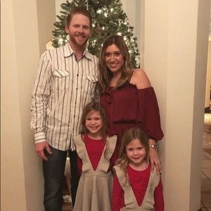 Meet your Posher, Natalie